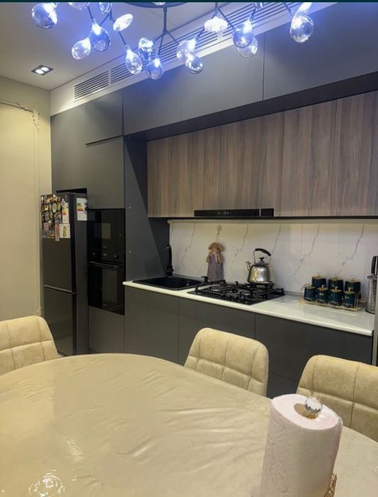 Сдаётся  аренда люкс  квартира Нукус Каракалпагистан.