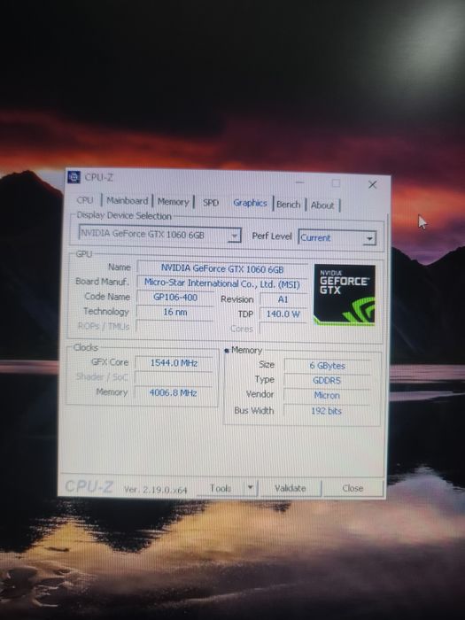 PC gaming / office