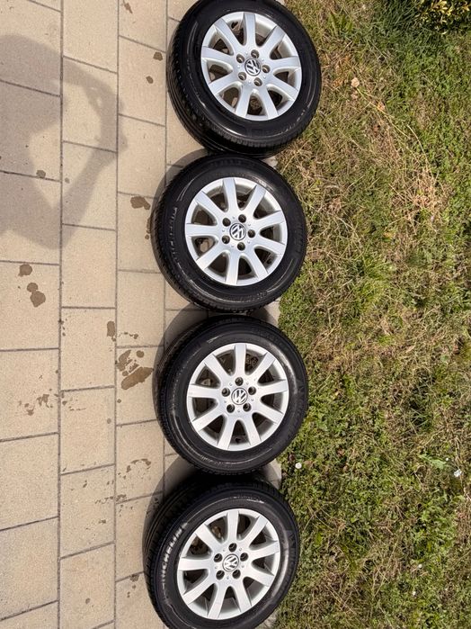 Volkswagen Passat 2002 / Diesel 1.9 TDI