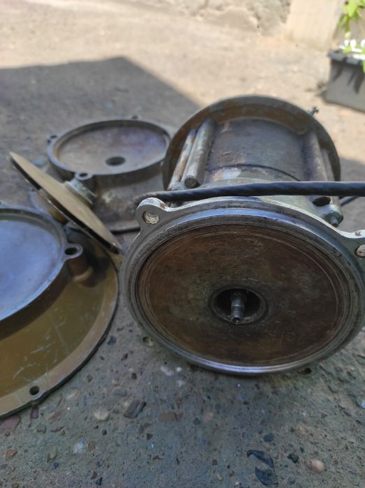 Продам элдвигатель