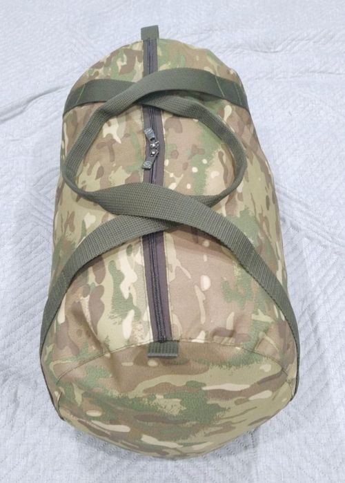 Сумка тактическая мультикам