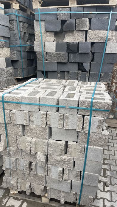 Арзан рванный блок
