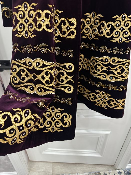 Продам Бешпент бешпет от дом моды Нуршах