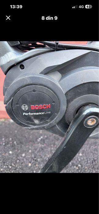 Pachet doua biciclete asistate electric Scott si Mamut 2019