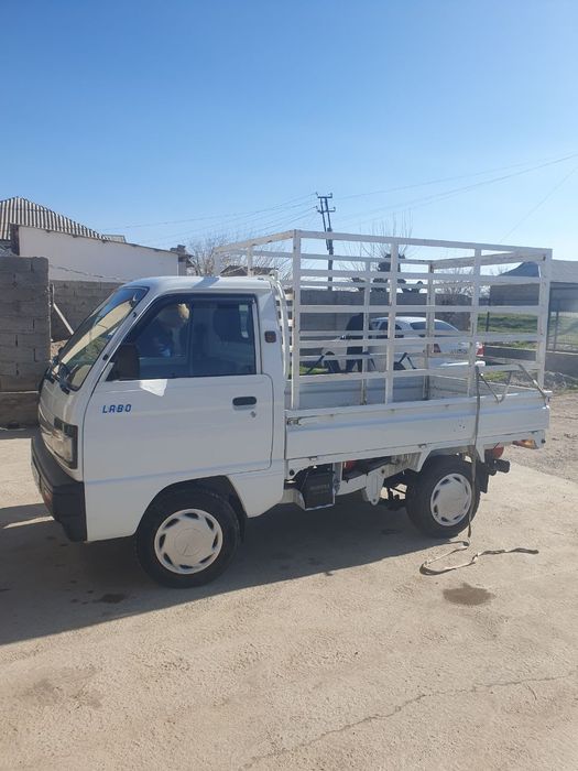 Labo 2024  Chiroqchi