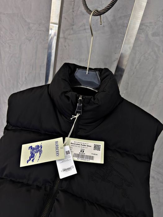 Vesta Burberry Premium