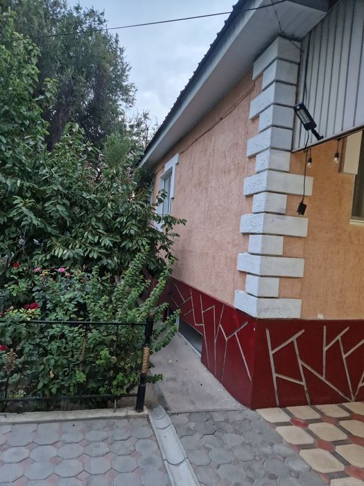 Дом  частный дом