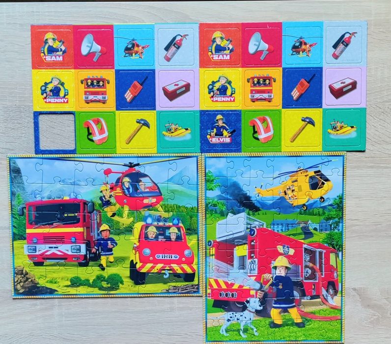 Образователни игри и пъзели