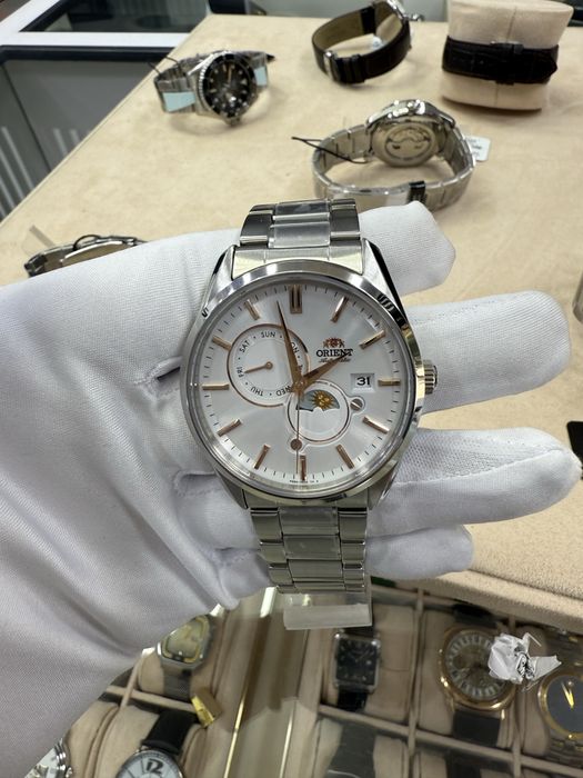 Часы Seiko Prospex