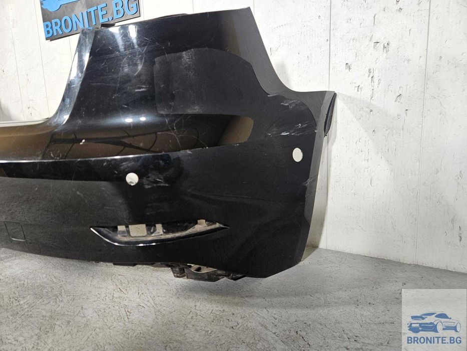 Задна броня AUDI A3 8V HATCHBACK SPORTBACK Ауди а3 8в 2016- 2020