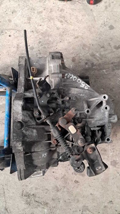 Cutie de viteze manuala Hyundai Sante FE 2.2crdi 4x4 43000 38070