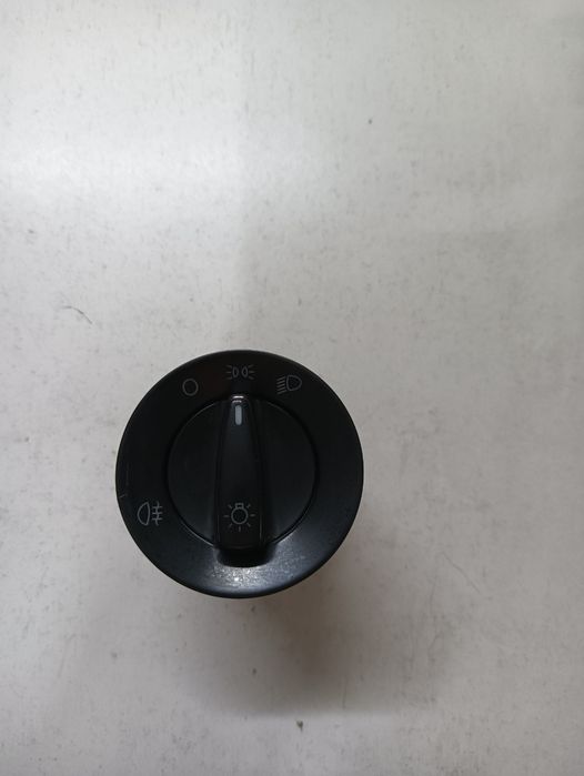 Bloc Lumini Skoda Fabia Ii 542 2006 - 2014 3B0941531B