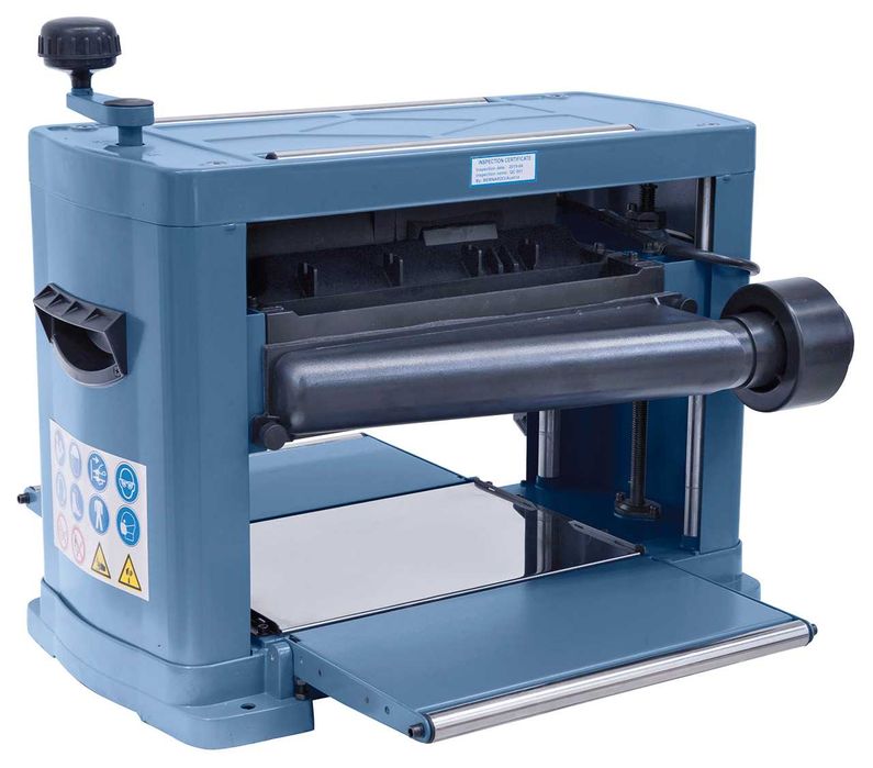 Masina de grosime lemn Bernardo TH 330