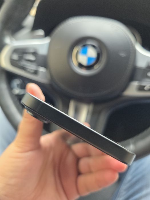 Iphone 16 Plus Black 256GB
