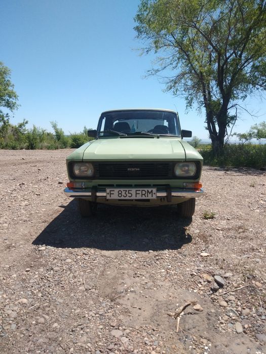 Москвич АЗЛК 2140
