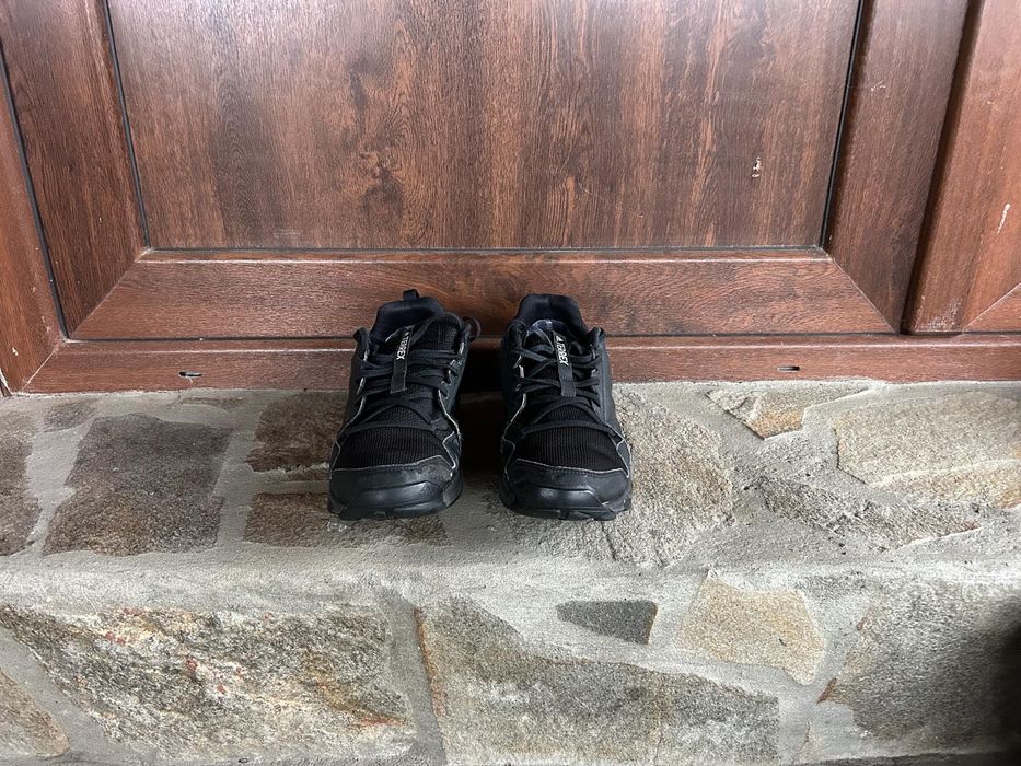 Adidas Terrex мъжки маратонки