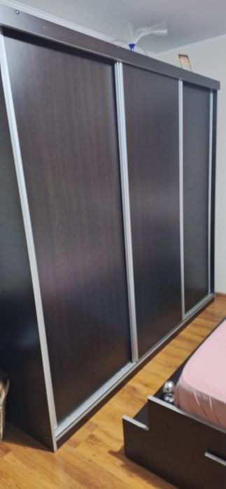 Dressing H 200+L220+ adancime60 , pat 140×200