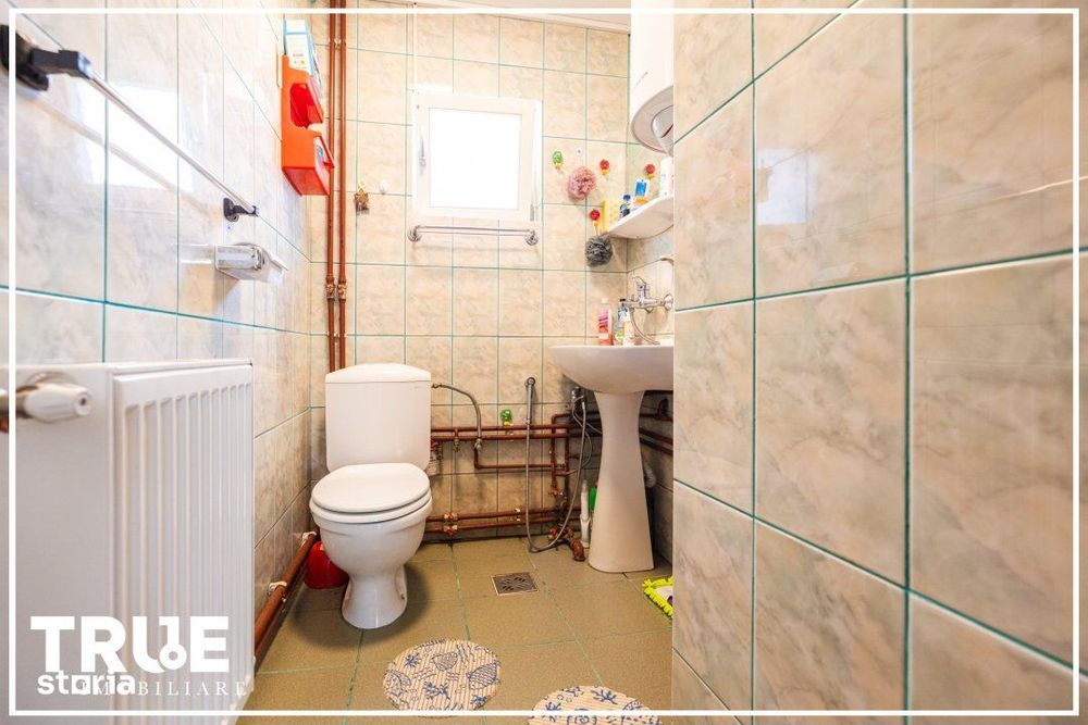 Cabană de vânzare, 150m², teren 4015m², Lunca Bradului!