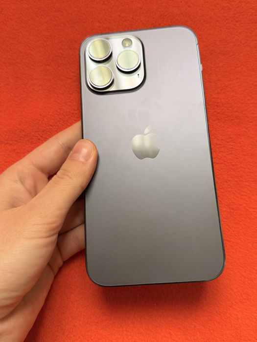 iPhone 14 Pro Max 128GB