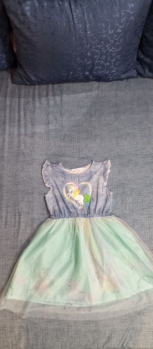 2 Rochițe fetiță în diferite culori