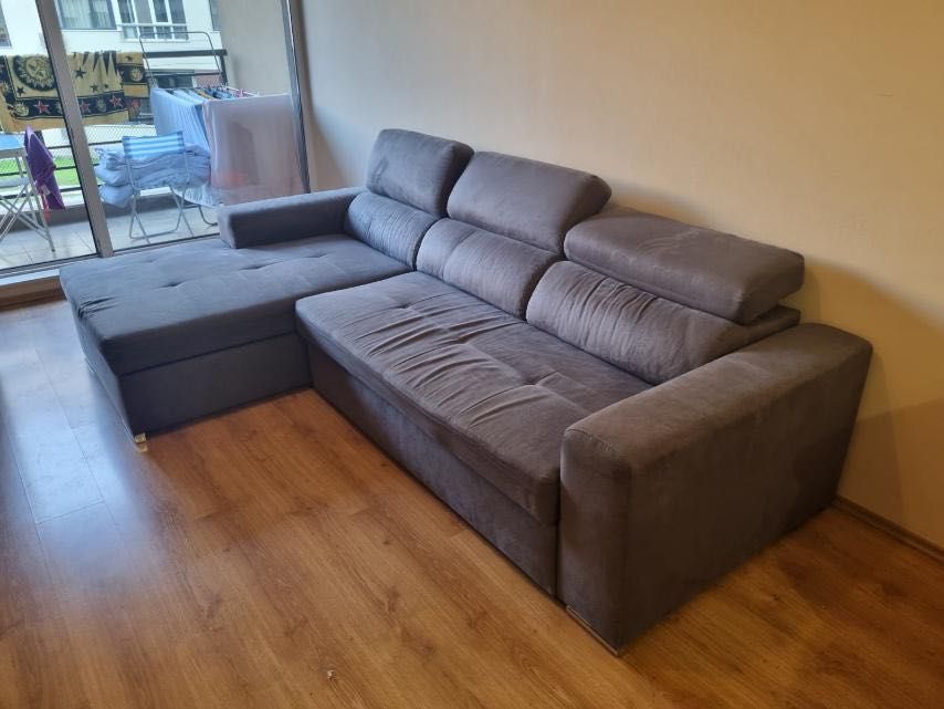 Диван ъглов 270/170