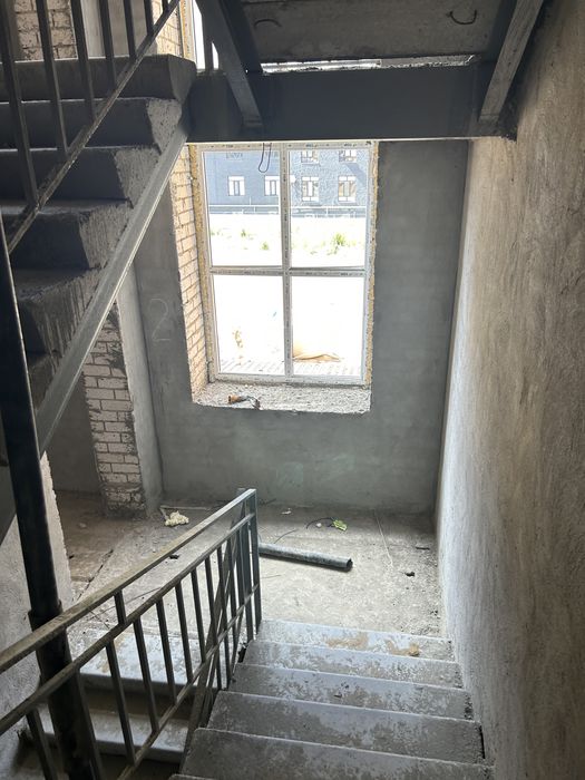 Продам 3-ком в новом ЖК