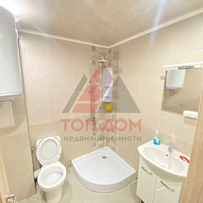 Дава се под наем Едностаен апартамент в Варна, Младост 1 - 30 кв.м за 331.5 € - Снимка #3