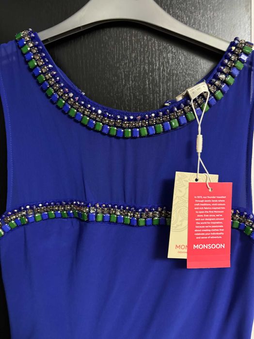 Rochie petrecere/ nunta/ botez