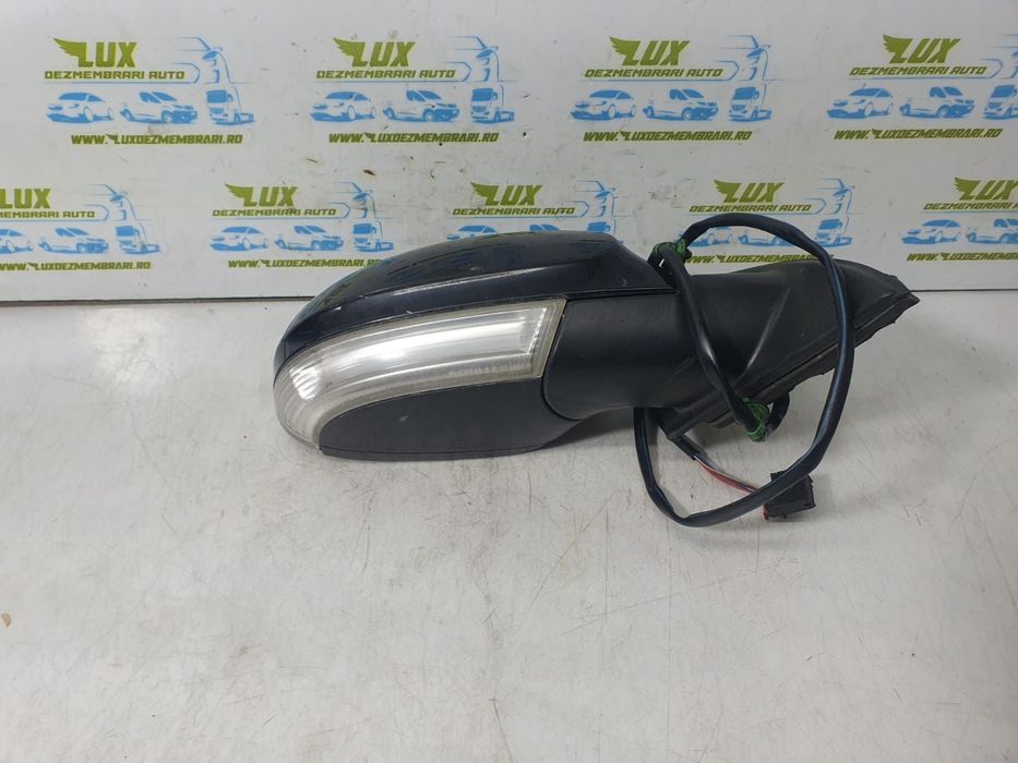 Oglinda dreapta electrica E1010781 Volkswagen VW Passat B6  [din 2005 pana  2010]
