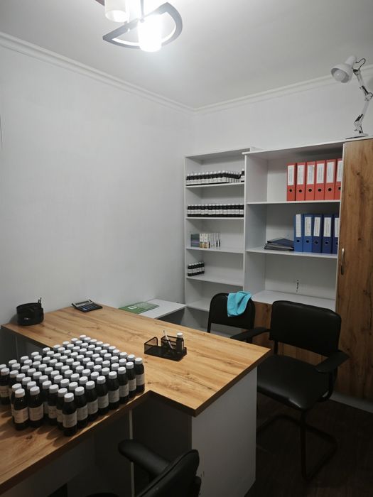 Аренда офис в Ташкенте. Сдаётся в аренду офис в центре города 1-этаж