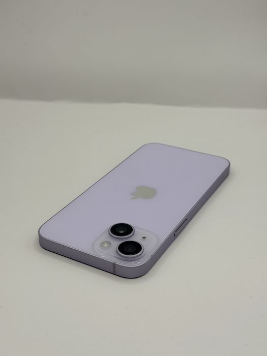 Iphone 14 128GB 100% Garantie Rate BuyBack - zonemag.ro
