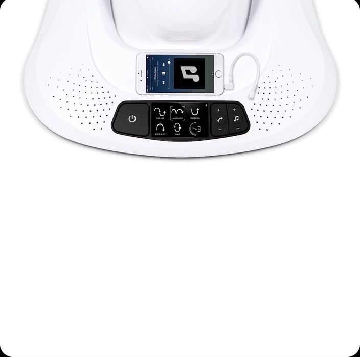 Кресло-качалка 4moms 4.0