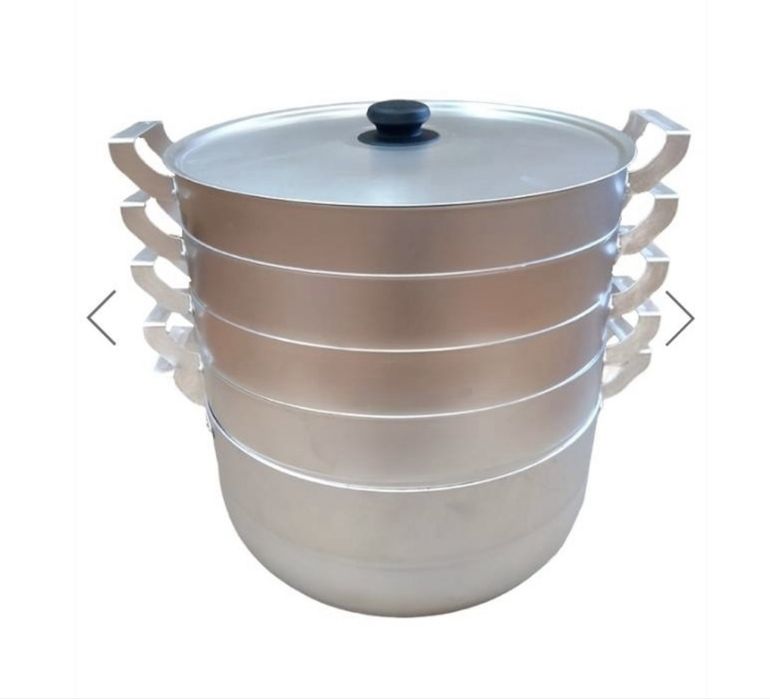 Продается мантоварка 6л