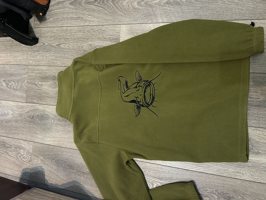 Риболовно облекло размер М