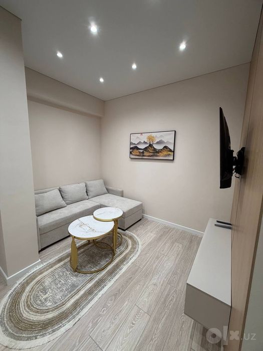 Продажа ЖК Parkent Avenue  2/6/10