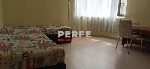 Дава се под наем Тристаен апартамент в Бургас, Център - 60 кв.м за 510 € - Снимка #3