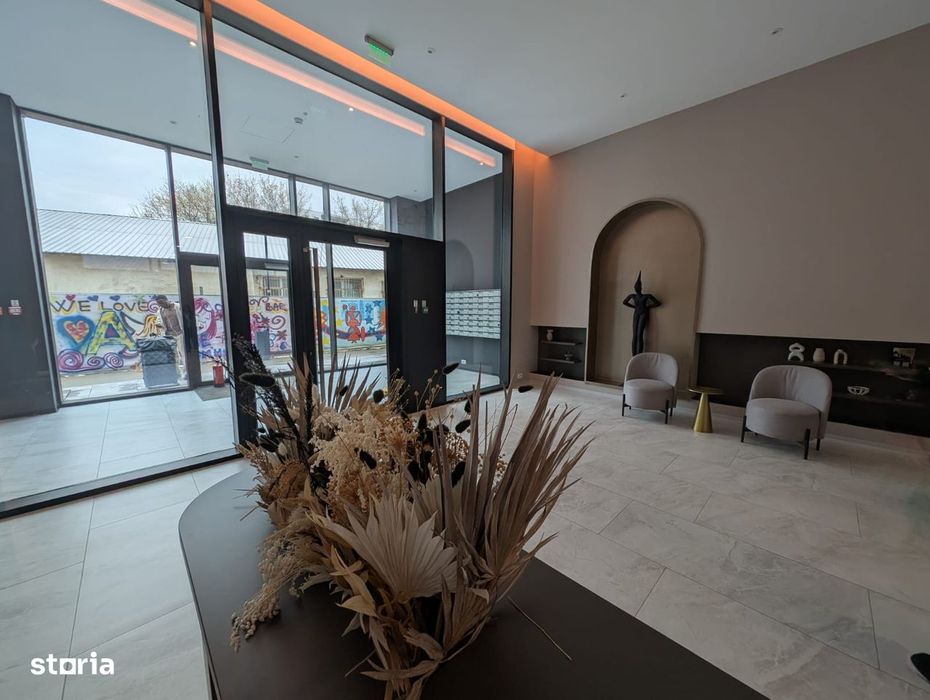 Penthouse One Cotroceni Parc, comision "0",pret atractiv,promotie