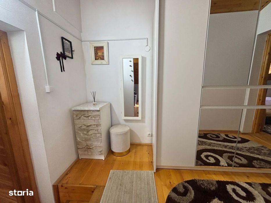 Apartament 3 camere la casă in apropiere de Parcul Sub Arini, Sibiu