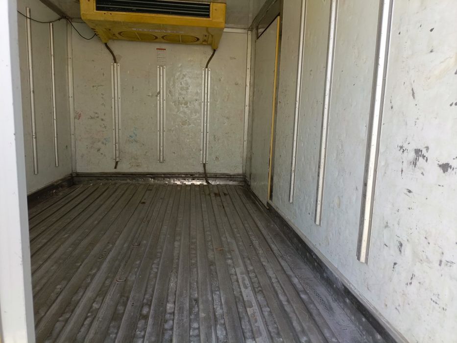 Hyundai porter II