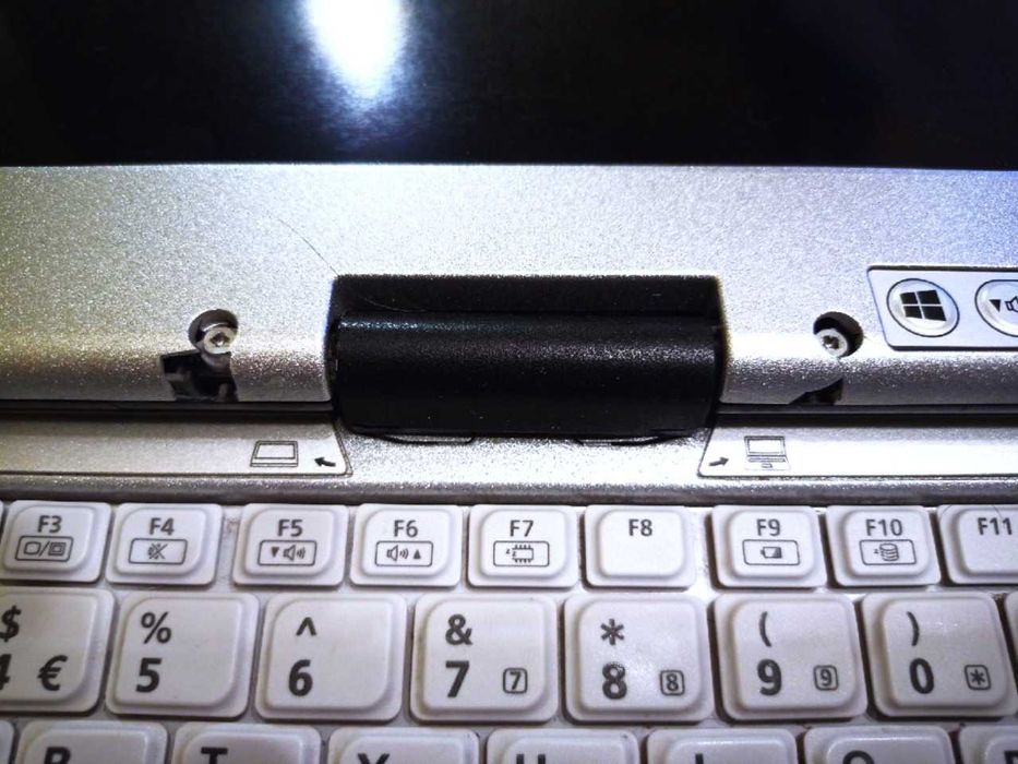 Индустриален Таблет Panasonic Toughbook CF-C2 MK2 8GB / 500GB+SD 512GB