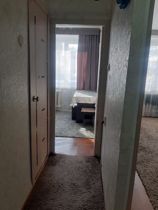 Продам 1 комнатную квартиру, ул. Б. Момышұлы 13 - Widok 3