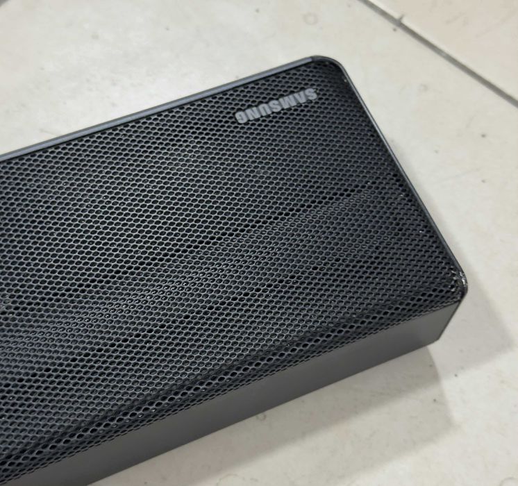 Саундбар система Samsung HW-Q60T