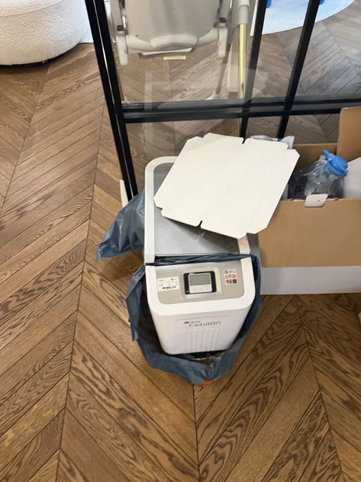 Фильтр Aura Sibilon