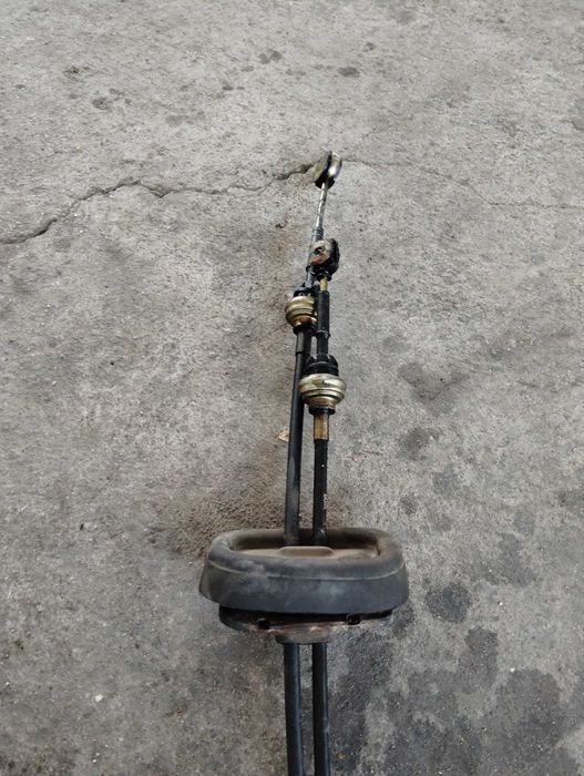 Жила за скорости Рено Трафик