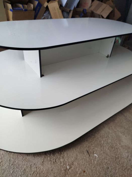 Savdo polkasi sotiladi