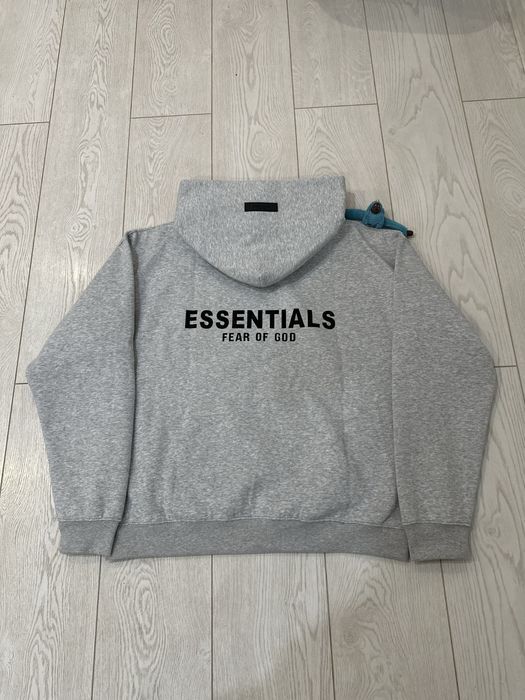 Кофта essentials