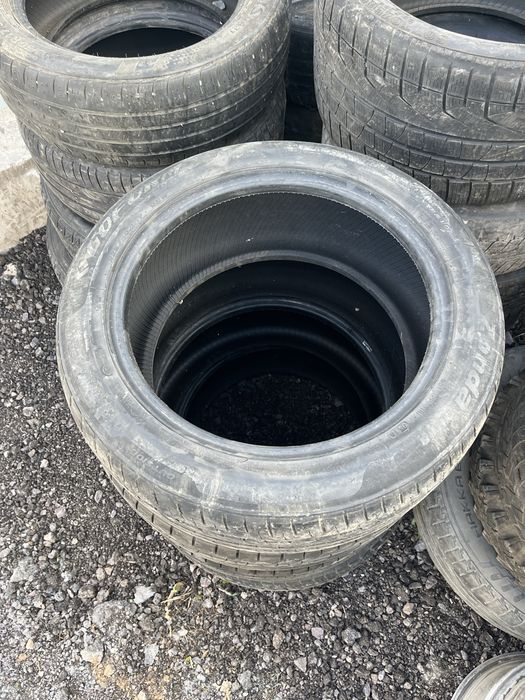 Продам титанки на туарег