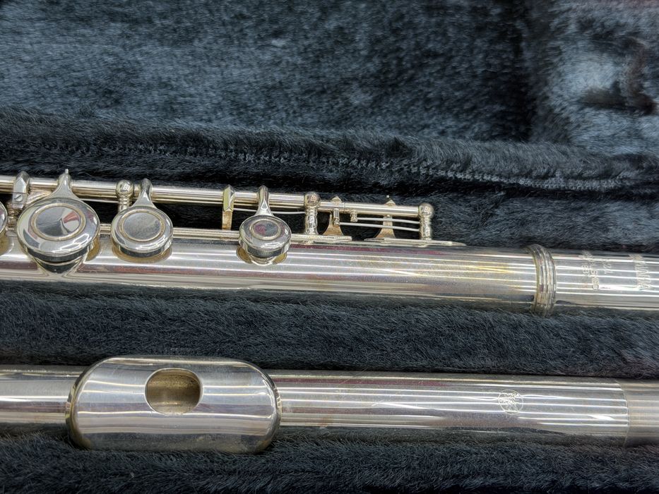 Flaut Yamaha 221