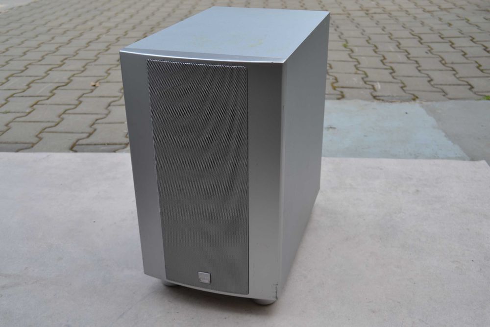 Subwoofer activ Canton AS CD 105