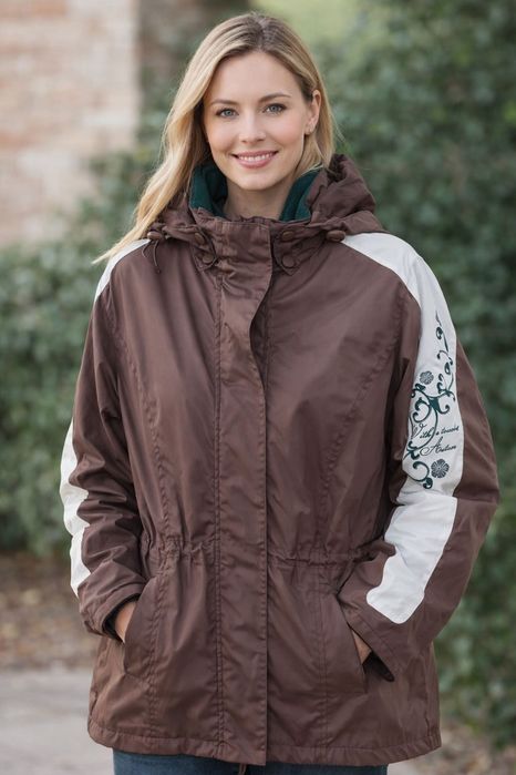 Куртка 2 в 1 Германия